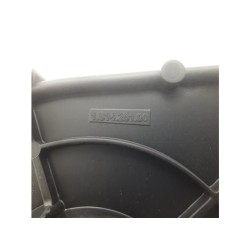 Peugeot - Partner - Heating and ventilation fan motor