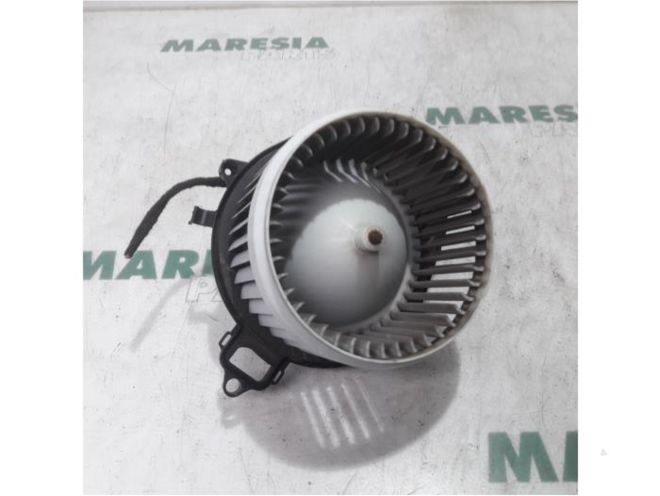 Peugeot - Partner - Heating and ventilation fan motor