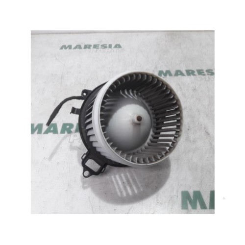 Peugeot - Partner - Heating and ventilation fan motor