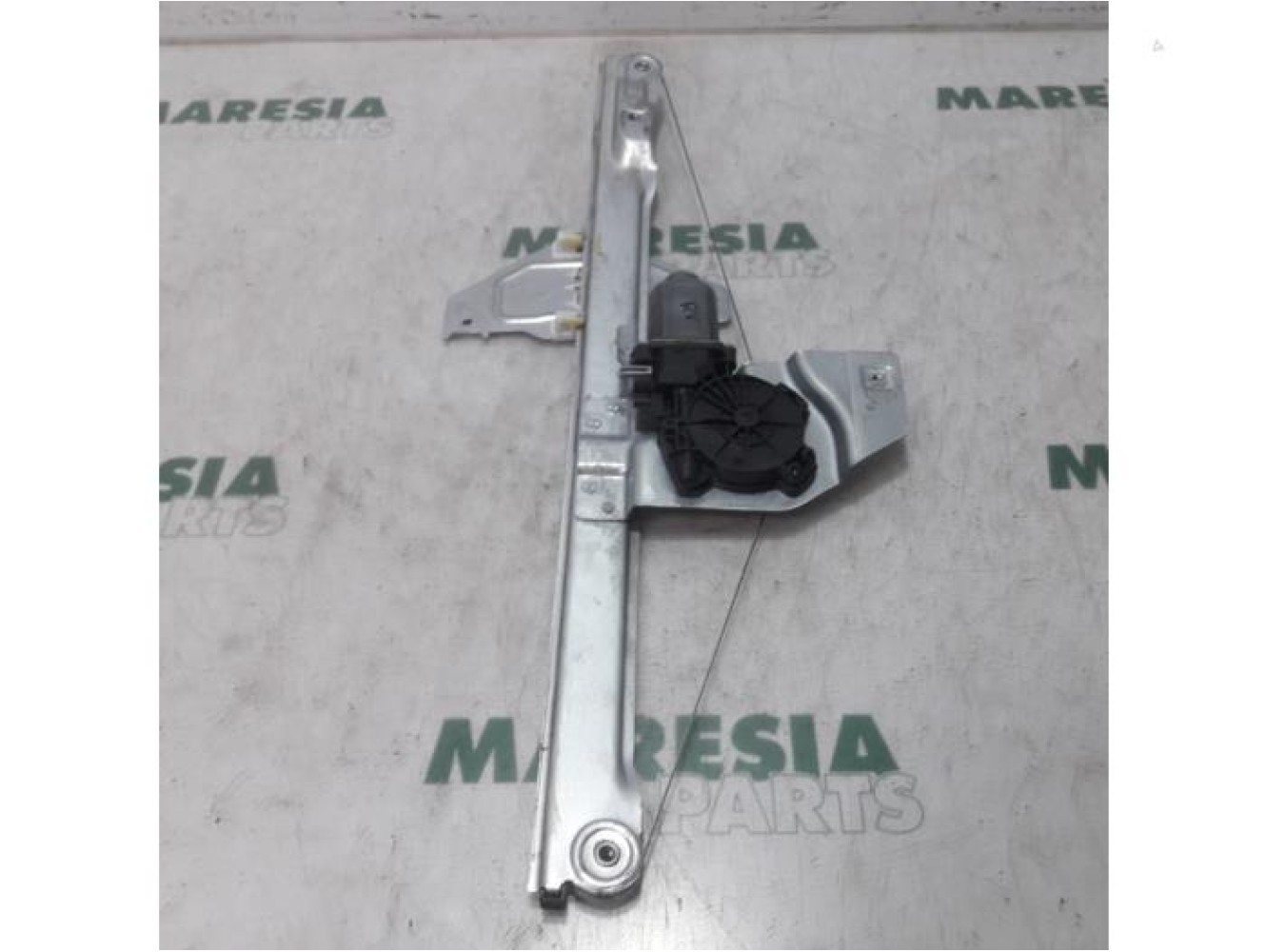 Peugeot - Partner - Window mechanism 2-door, front right