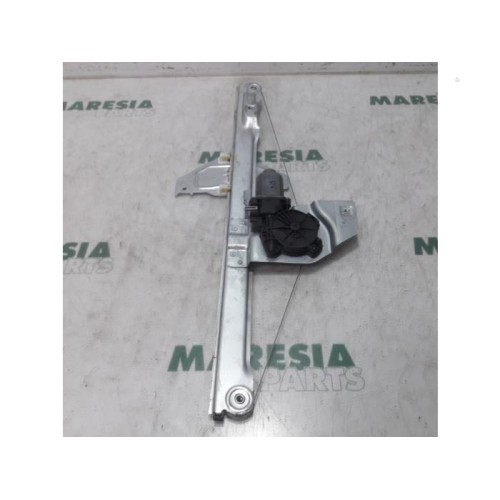 Peugeot - Partner - Window mechanism 2-door, front right