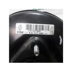 Renault - Clio - Brake servo