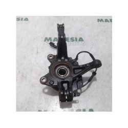 Renault - Clio - Knuckle, front right