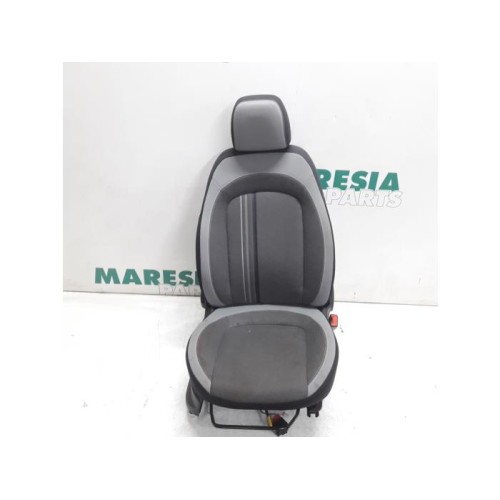 Fiat - Punto - Seat, right