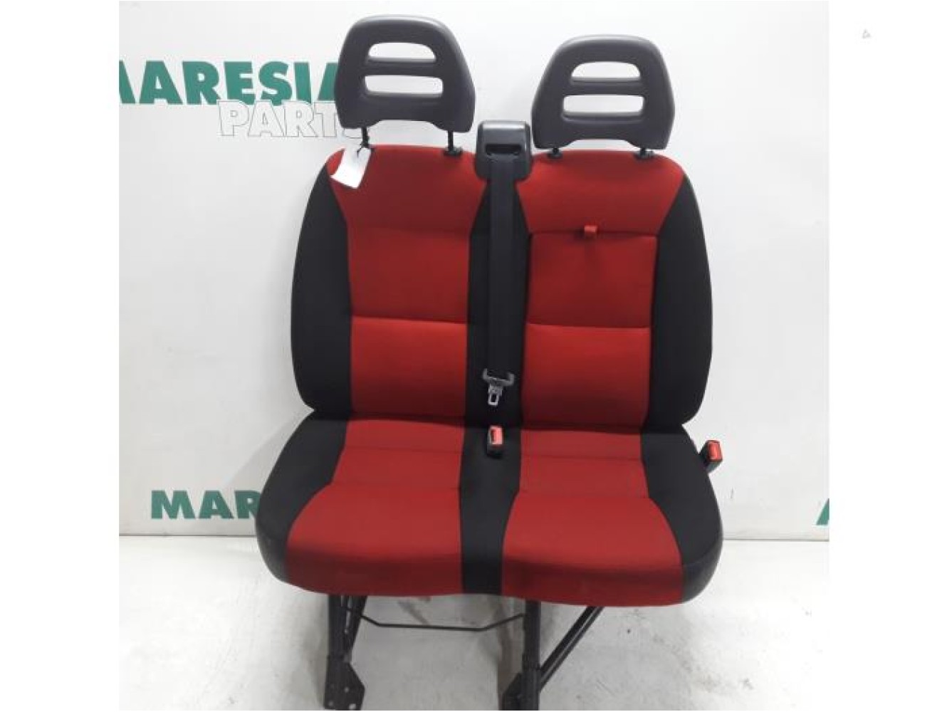 Fiat - Ducato - Banquette avant droit