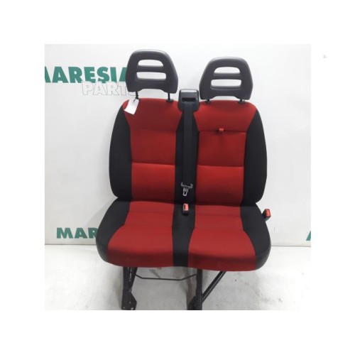 Fiat - Ducato - Double front seat, right