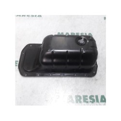 Peugeot - Partner - Sump