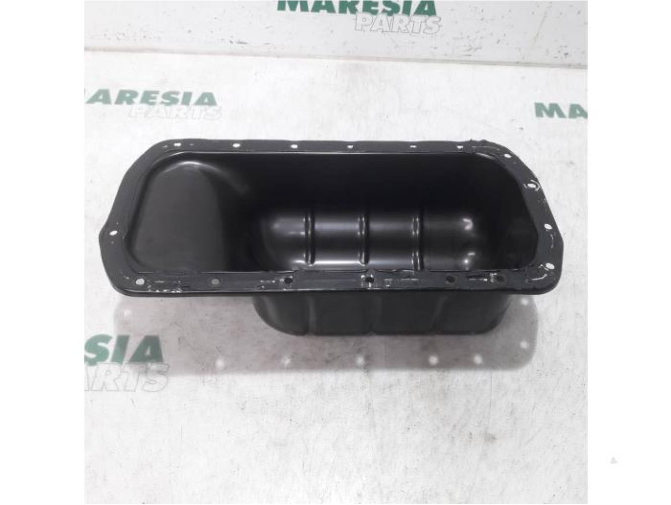 Peugeot - Partner - Sump
