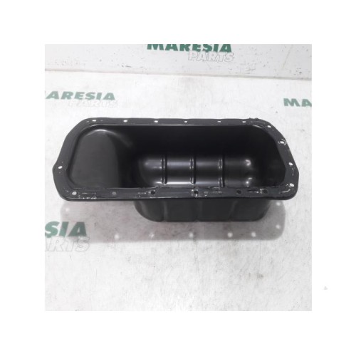 Peugeot - Partner - Sump