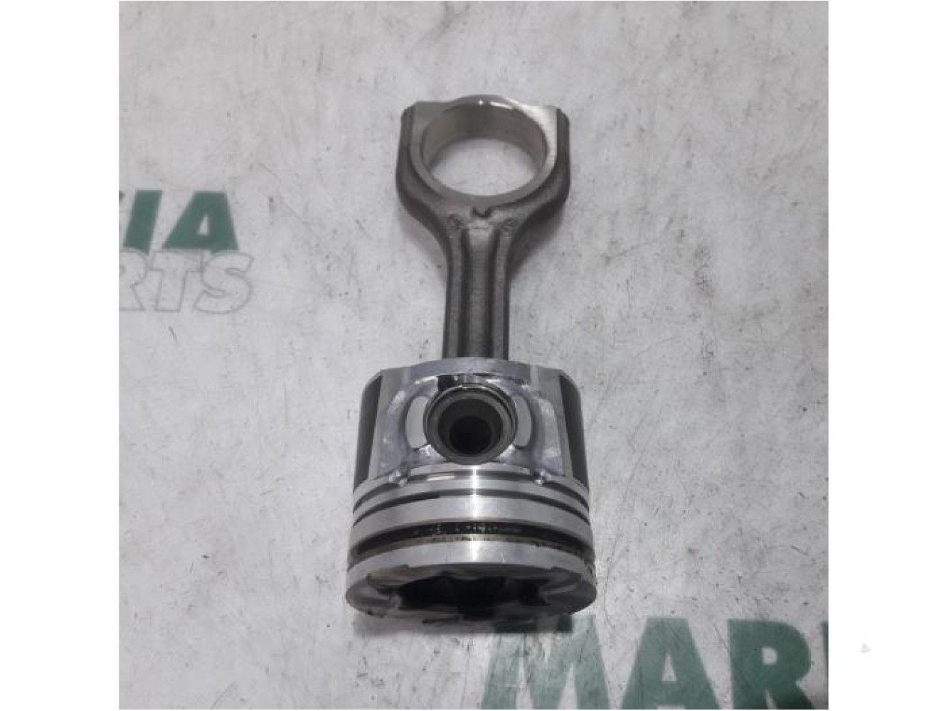 Peugeot - Partner - Piston