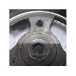 Peugeot - Partner - Camshaft sprocket
