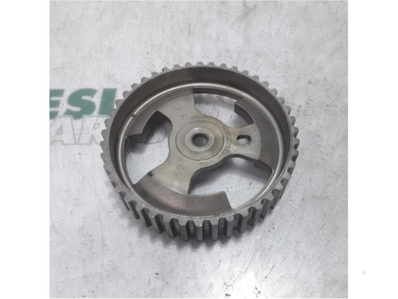 Peugeot - Partner - Camshaft sprocket