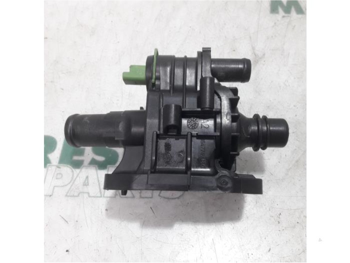 Peugeot - Partner - Boîtier thermostat