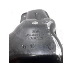 Peugeot - 2008 - Sump