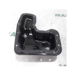 Peugeot - 2008 - Sump