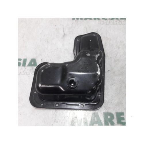 Peugeot - 2008 - Sump