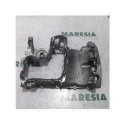 Peugeot - 2008 - Sump