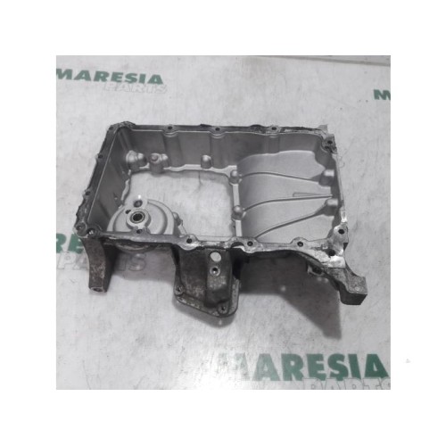 Peugeot - 2008 - Sump