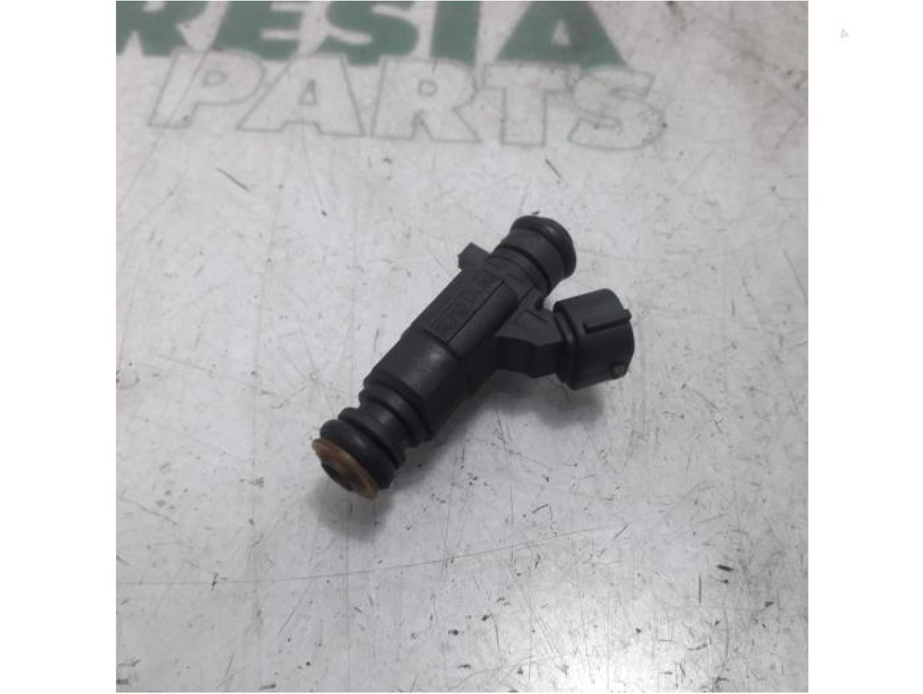 Peugeot - 2008 - Injector (benzine injectie)