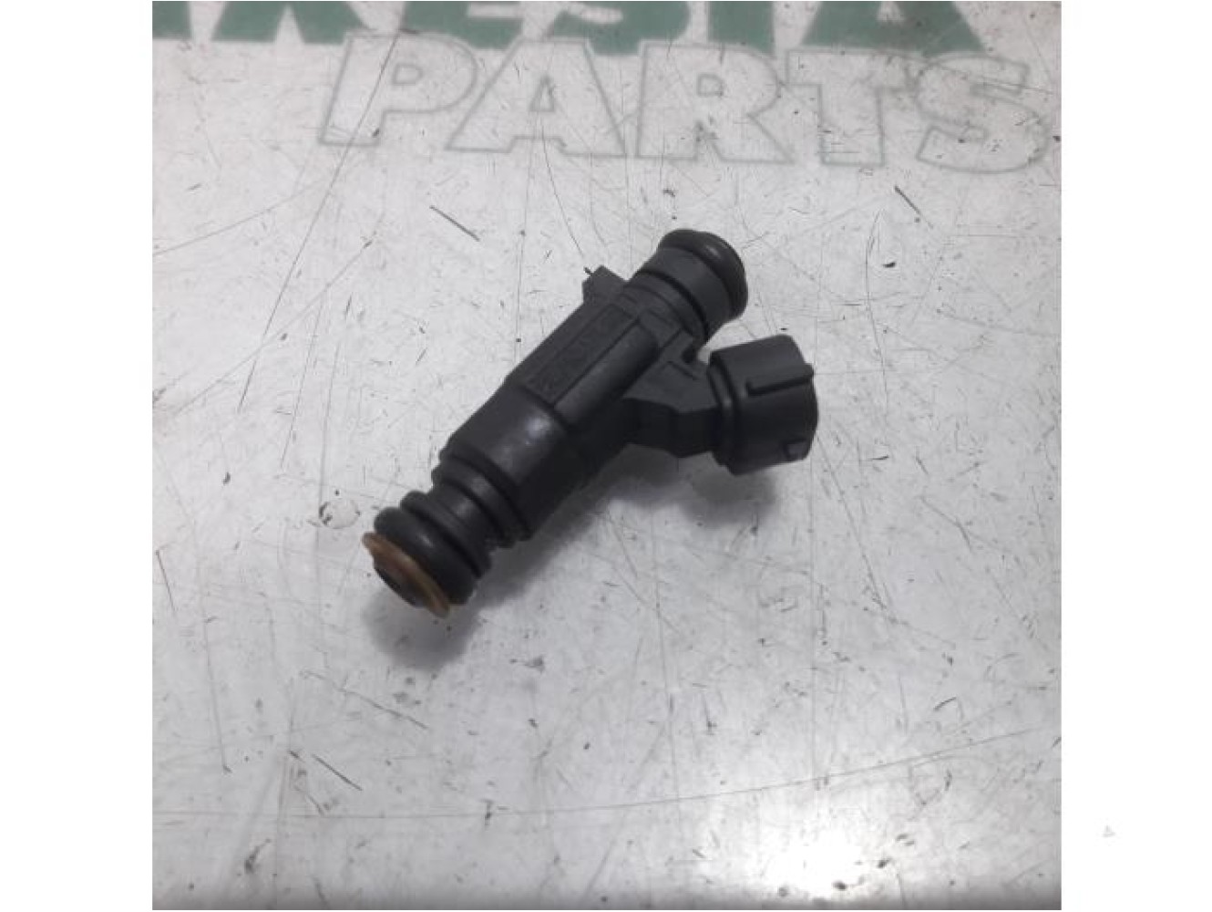 Peugeot - 2008 - Injector (petrol injection)
