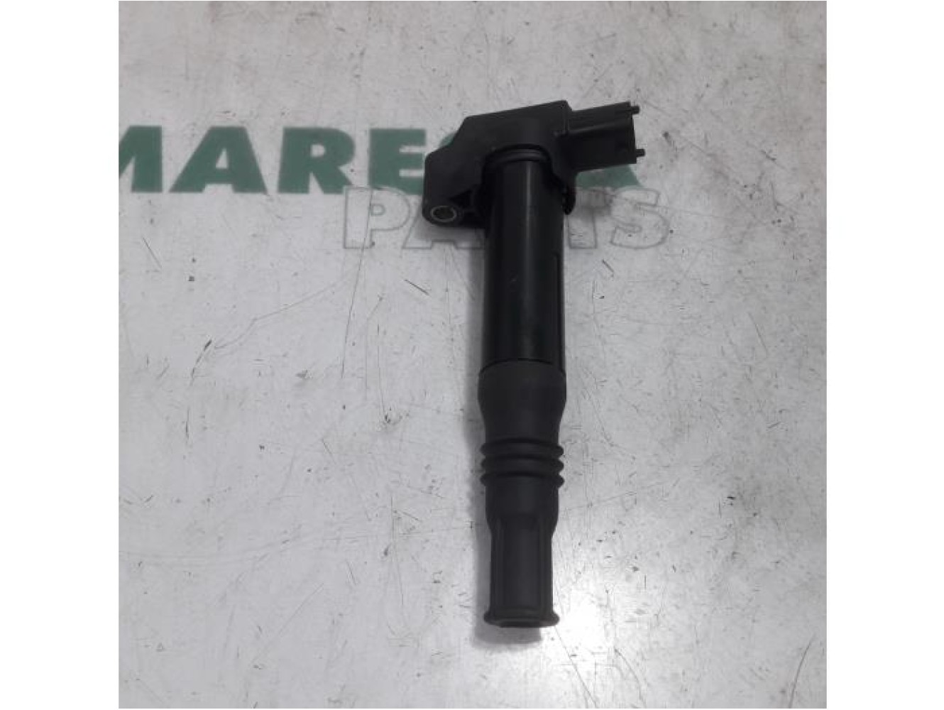 Peugeot - 2008 - Ignition coil