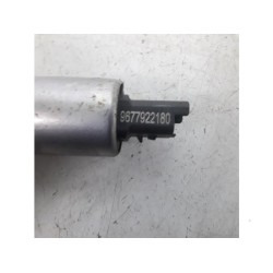 Peugeot - 2008 - Nokkenas Sensor