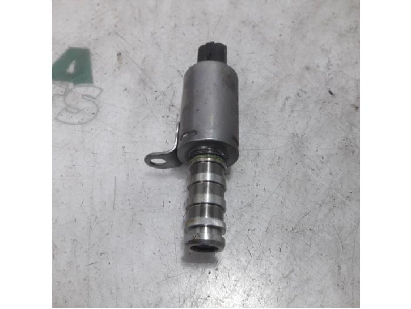 Peugeot - 2008 - Nokkenas Sensor