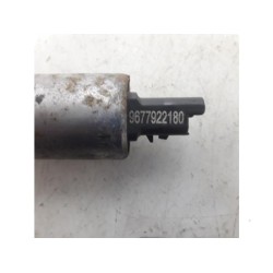 Peugeot - 2008 - Nokkenas Sensor