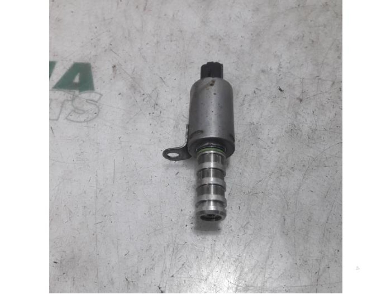 Peugeot - 2008 - Nokkenas Sensor
