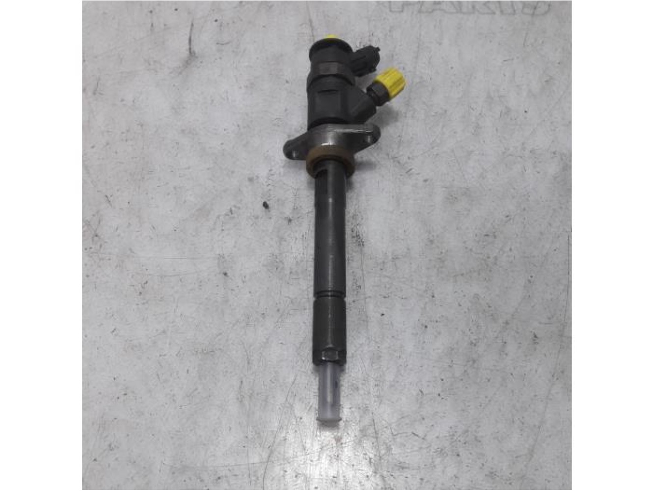 Citroen - Berlingo - Injector (diesel)