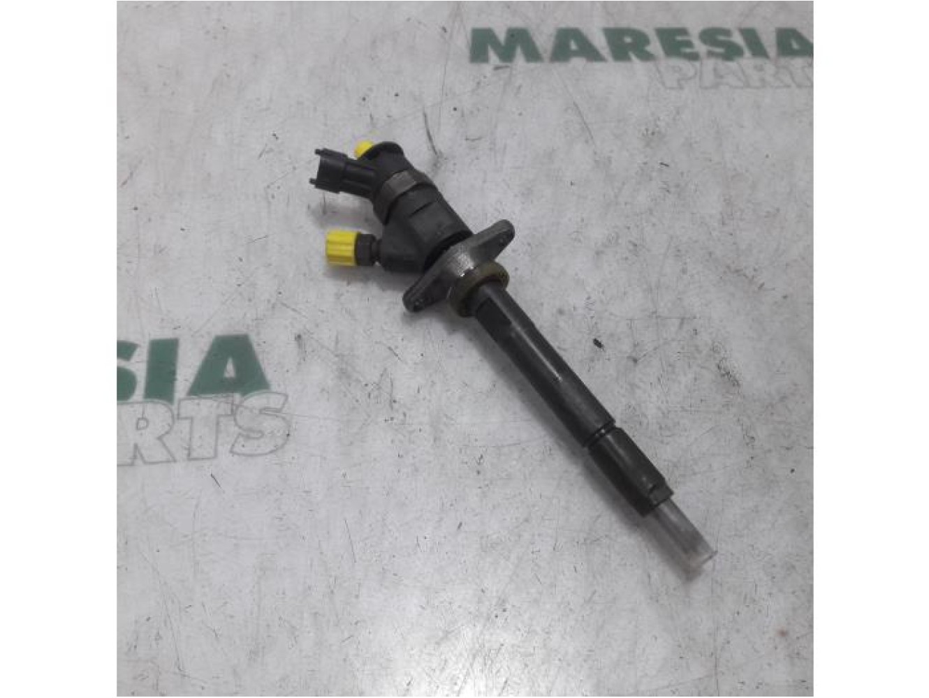 Citroen - Berlingo - Injector (diesel)