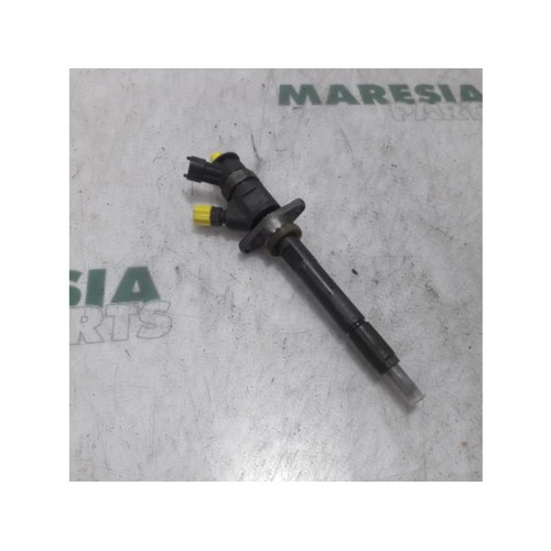 Citroen - Berlingo - Injector (diesel)
