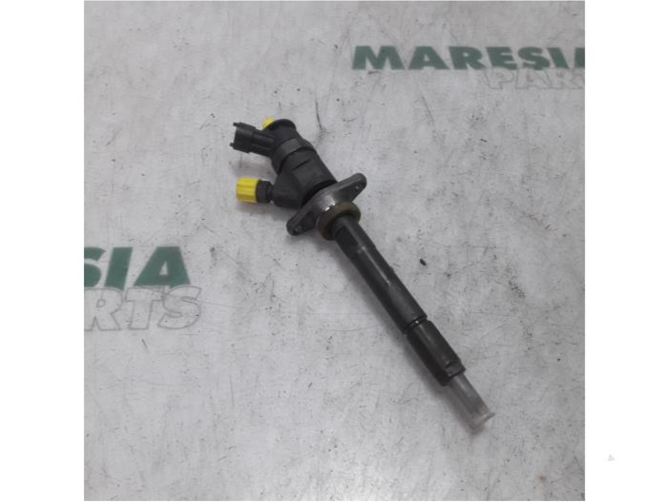 Citroen - Berlingo - Injector (diesel)
