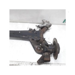 Renault - Megane Scenic - Rear-wheel drive axle