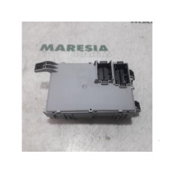 Citroen - Nemo - Engine management computer