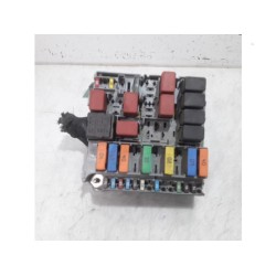 Citroen - Nemo - Engine management computer
