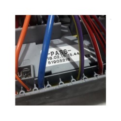 Citroen - Nemo - Engine management computer