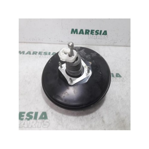 Citroen - Nemo - Brake servo