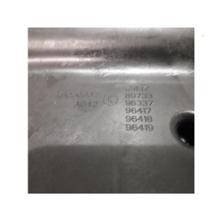 Citroen - Nemo - Air box