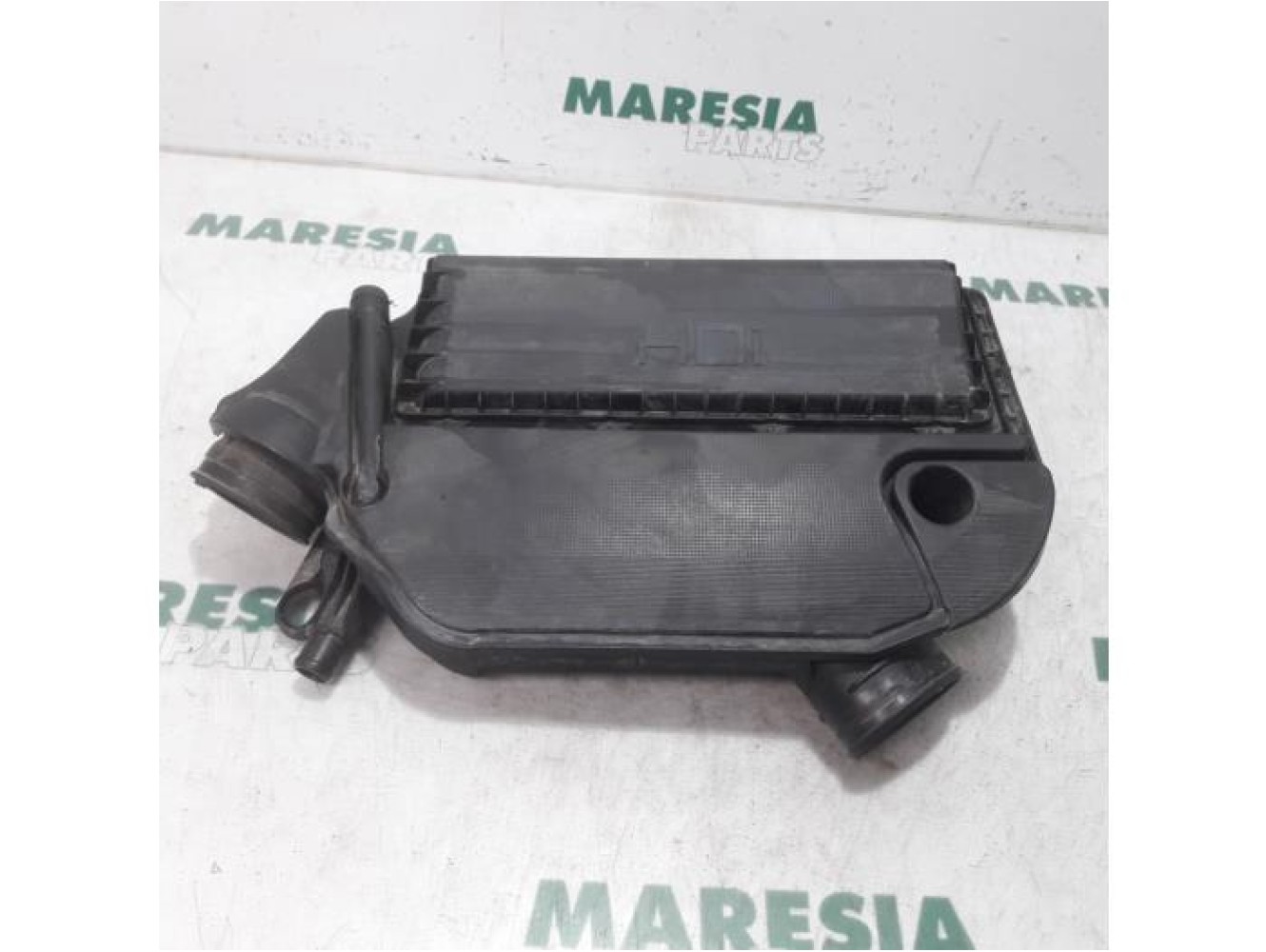 Citroen - Nemo - Air box