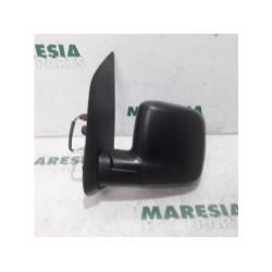 Citroen - Nemo - Wing mirror, left