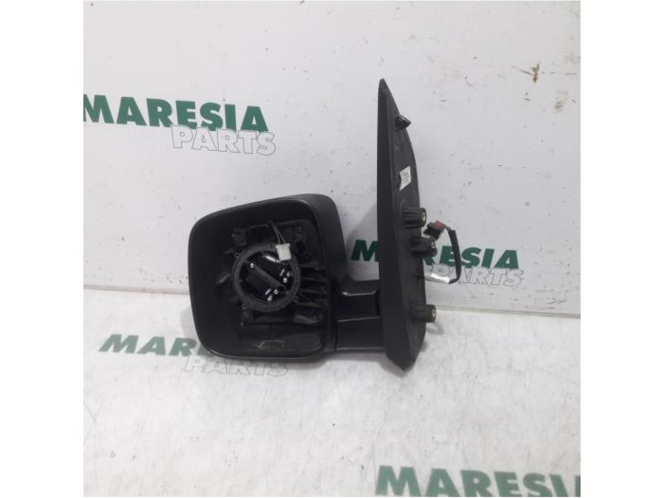 Citroen - Nemo - Wing mirror, left