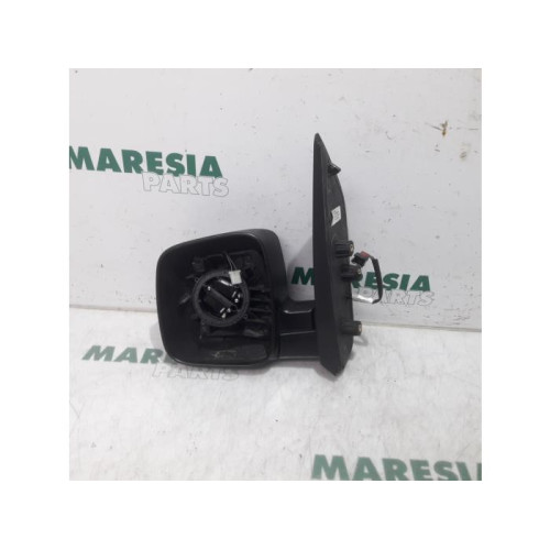 Citroen - Nemo - Wing mirror, left