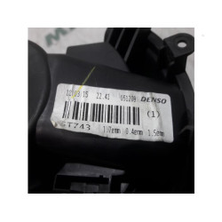 Citroen - Nemo - Heating and ventilation fan motor