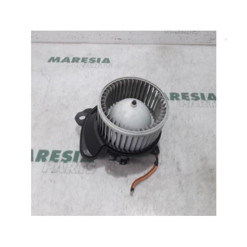Citroen - Nemo - Heating and ventilation fan motor