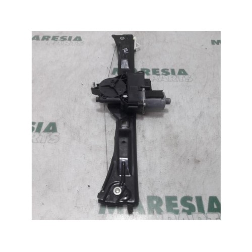 Citroen - Nemo - Window mechanism 2-door, front right