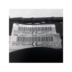 Citroen - Nemo - Airbag links (Lenkrad)