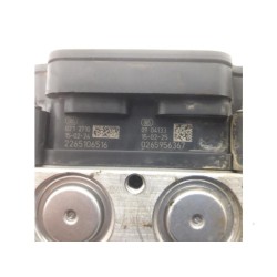 Citroen - Nemo - ABS pump