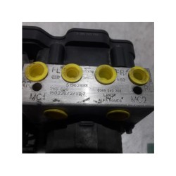 Citroen - Nemo - ABS pump
