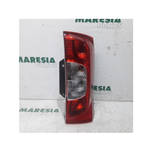 Citroen - Nemo - Taillight, right
